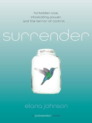 cover image of Surrender